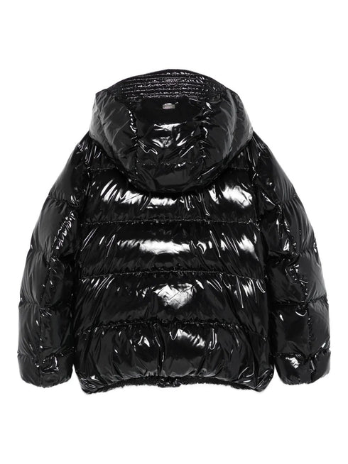 HERNO BOMBER GLOSS